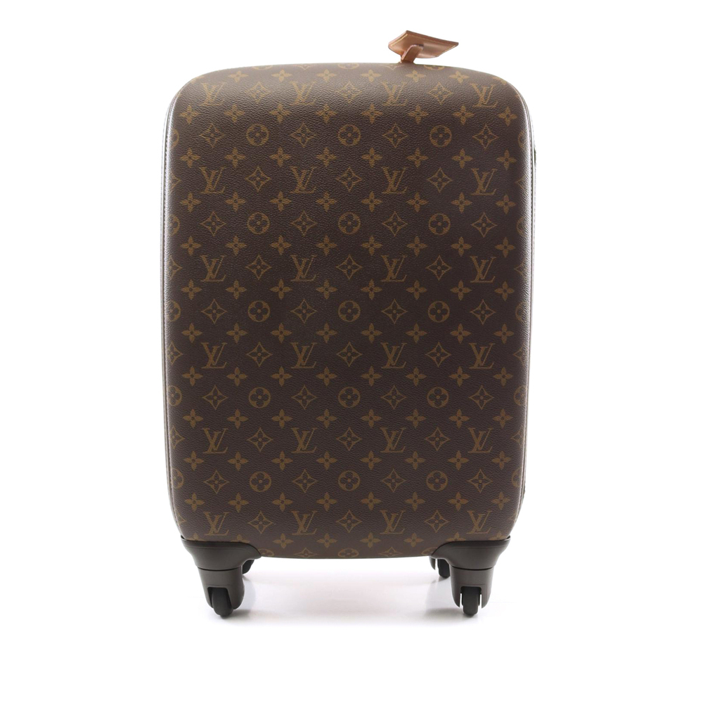 Pre-Loved Louis Vuitton Monogram Zephyr 50